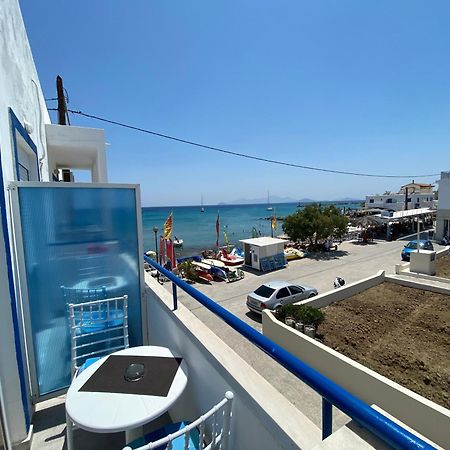 Annoula Studios And Apartments Kardamena  Extérieur photo