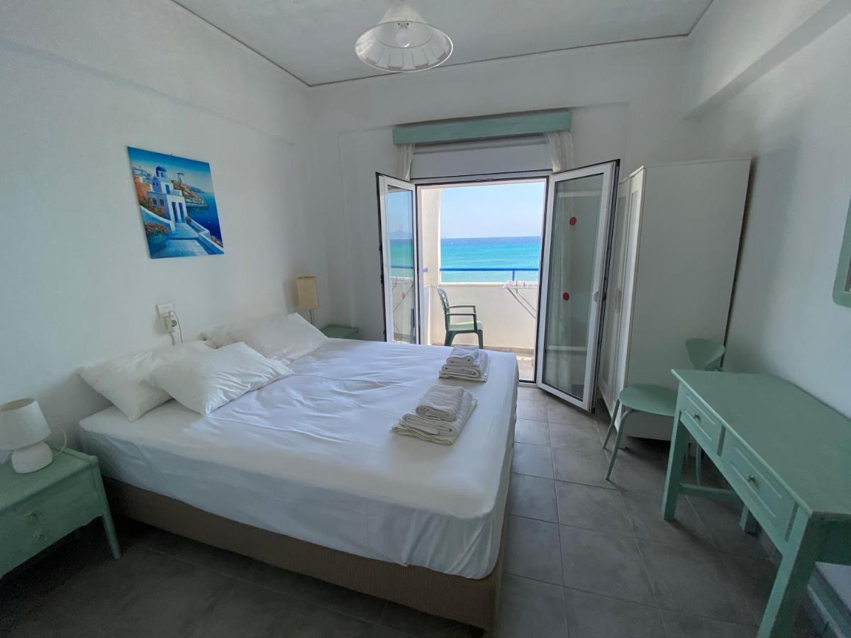 Annoula Studios And Apartments Kardamena  Extérieur photo