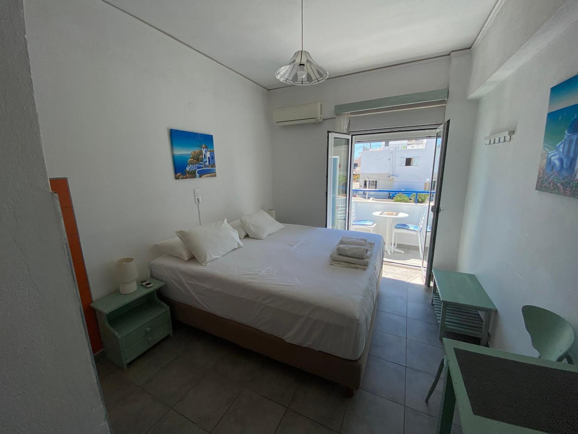 Annoula Studios And Apartments Kardamena  Extérieur photo