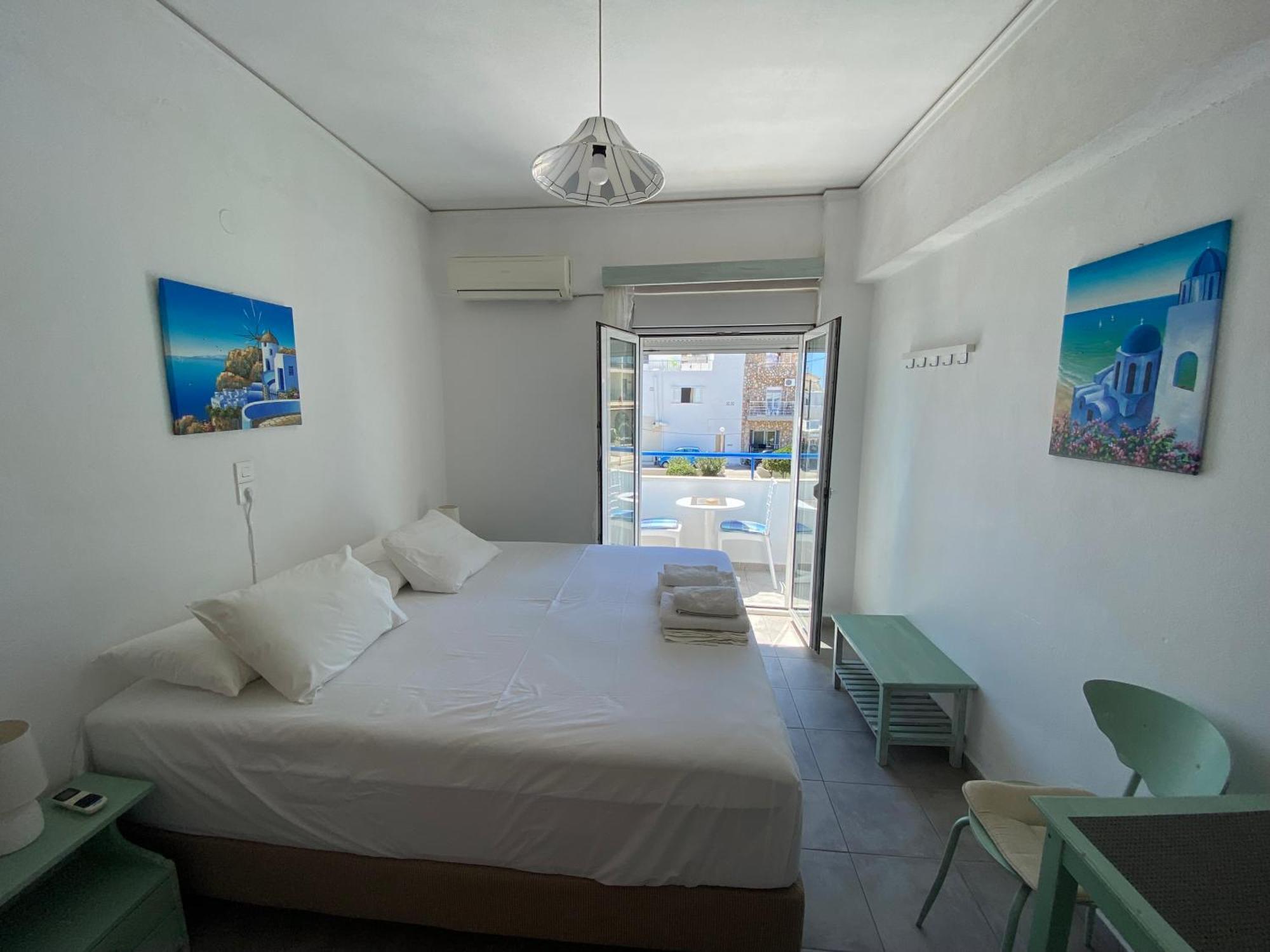 Annoula Studios And Apartments Kardamena  Extérieur photo