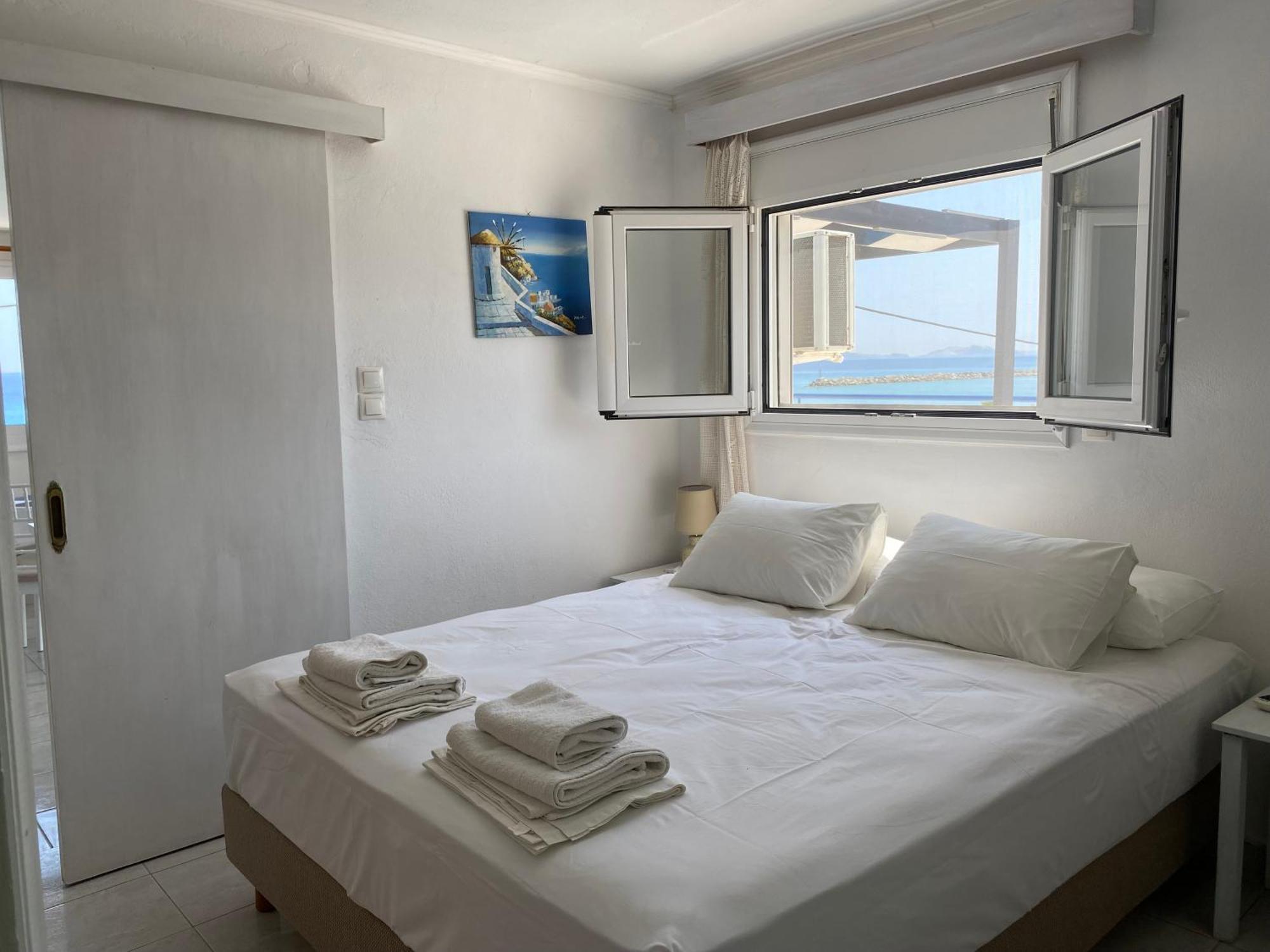 Annoula Studios And Apartments Kardamena  Extérieur photo