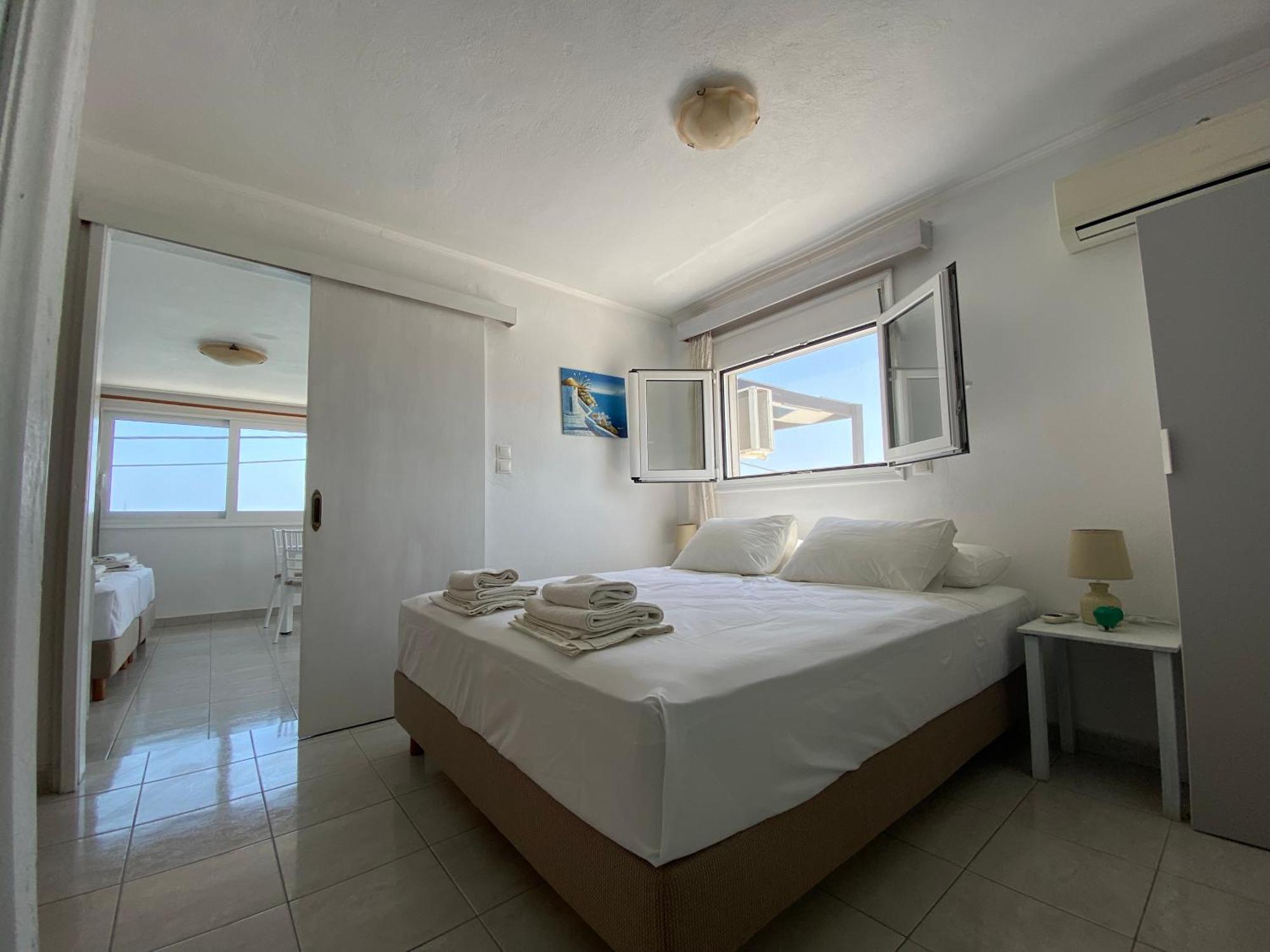 Annoula Studios And Apartments Kardamena  Extérieur photo