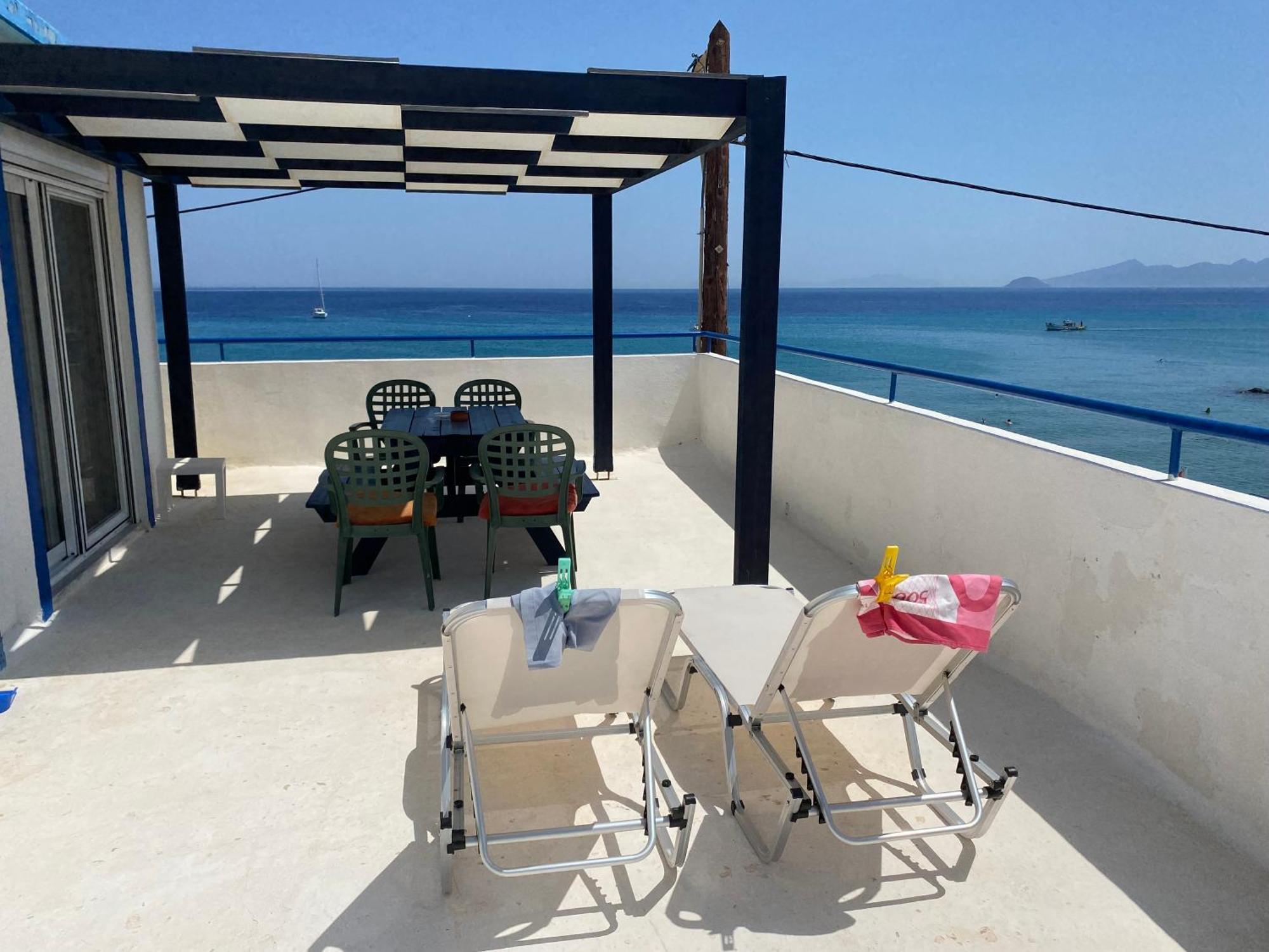 Annoula Studios And Apartments Kardamena  Extérieur photo