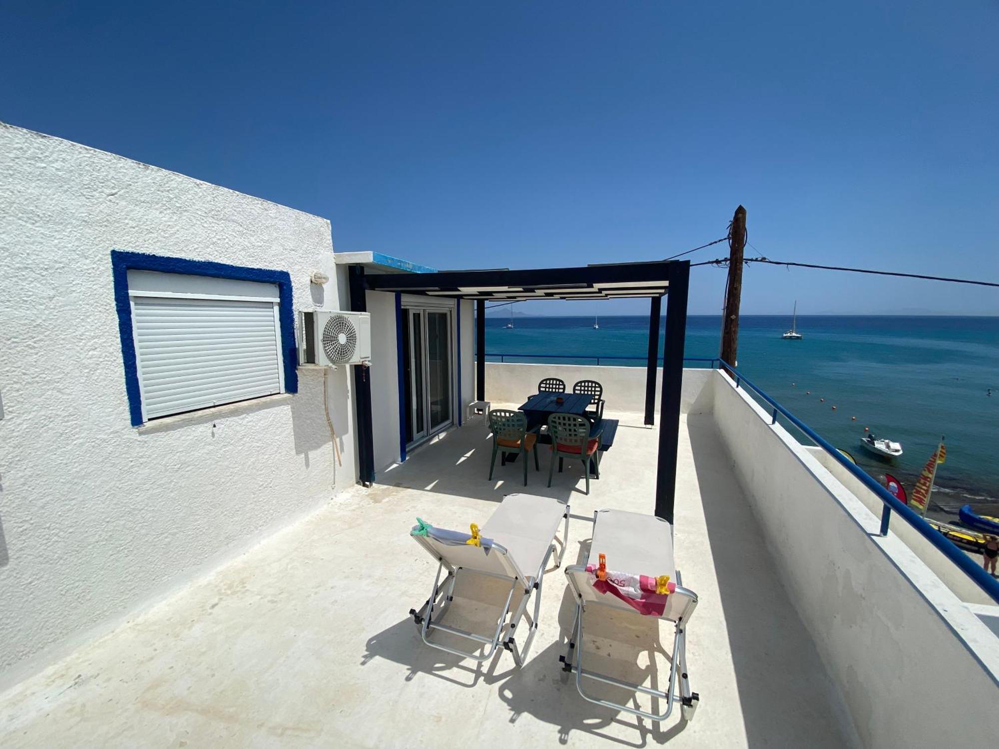 Annoula Studios And Apartments Kardamena  Extérieur photo