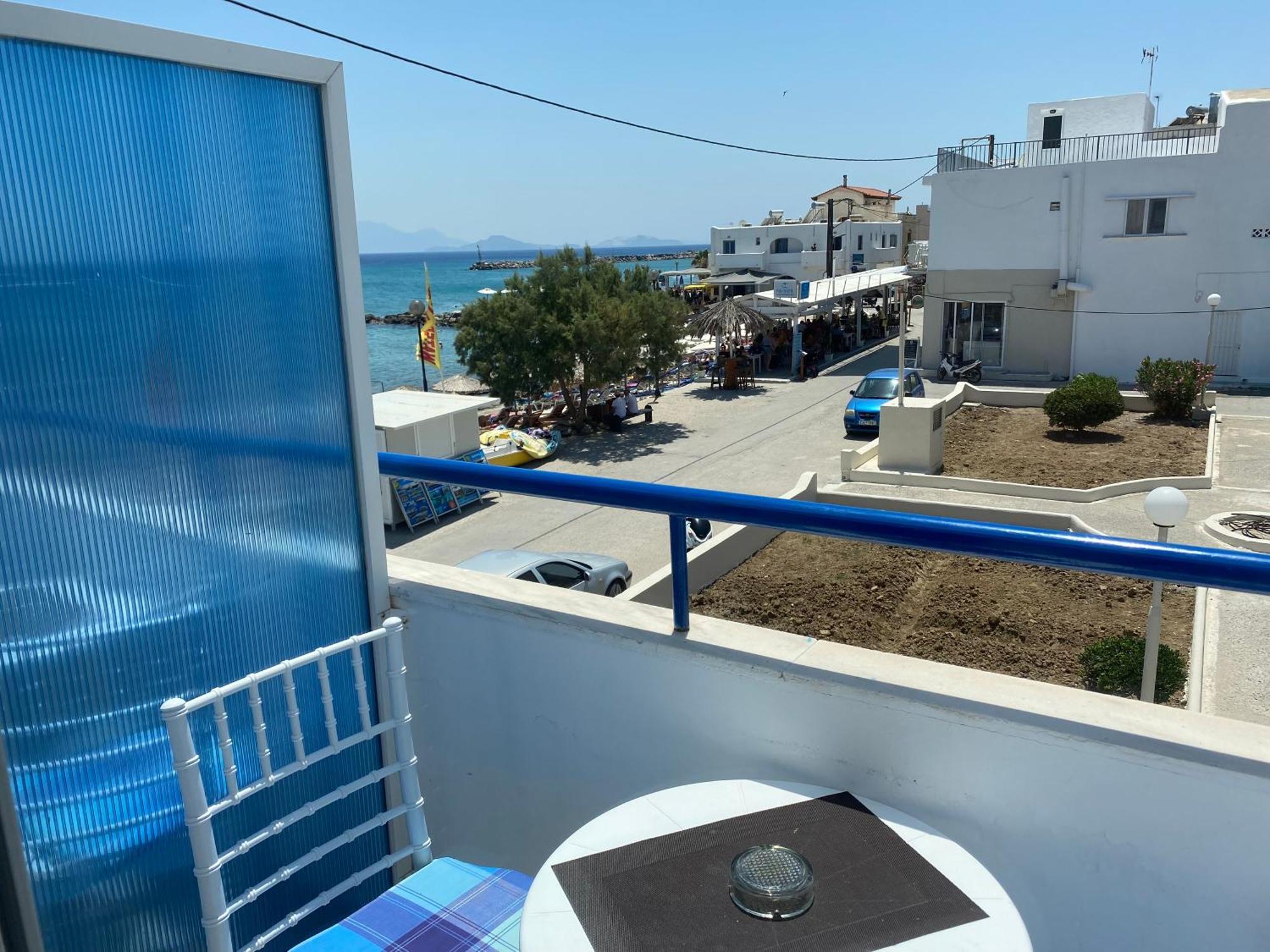 Annoula Studios And Apartments Kardamena  Extérieur photo