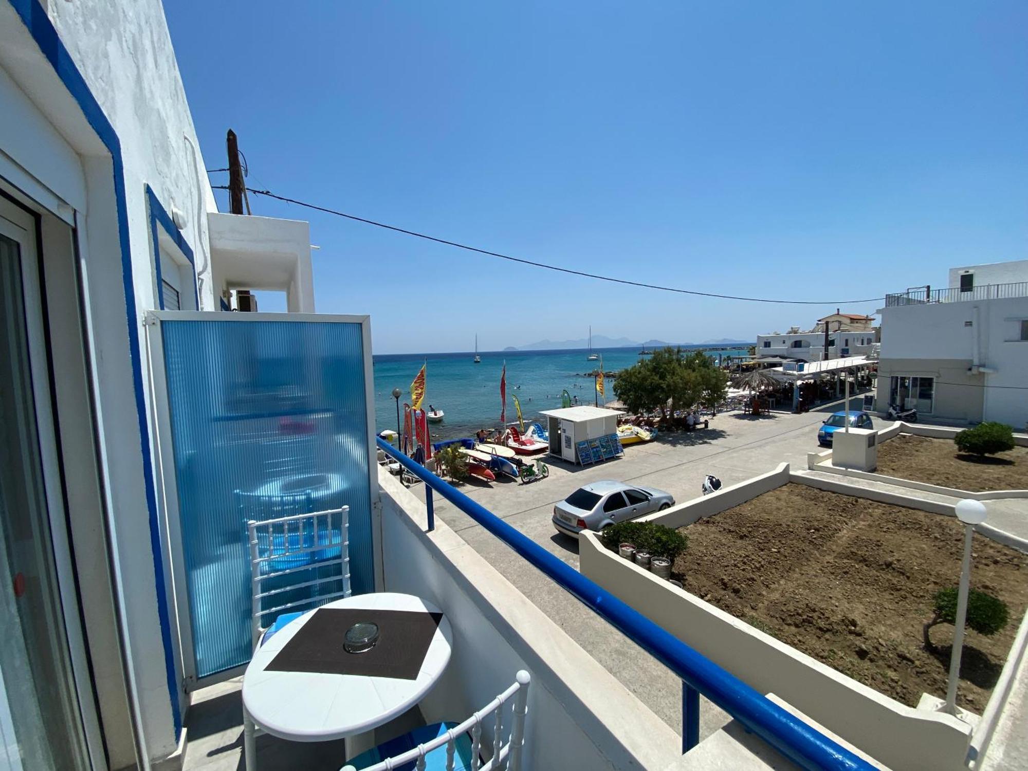 Annoula Studios And Apartments Kardamena  Extérieur photo