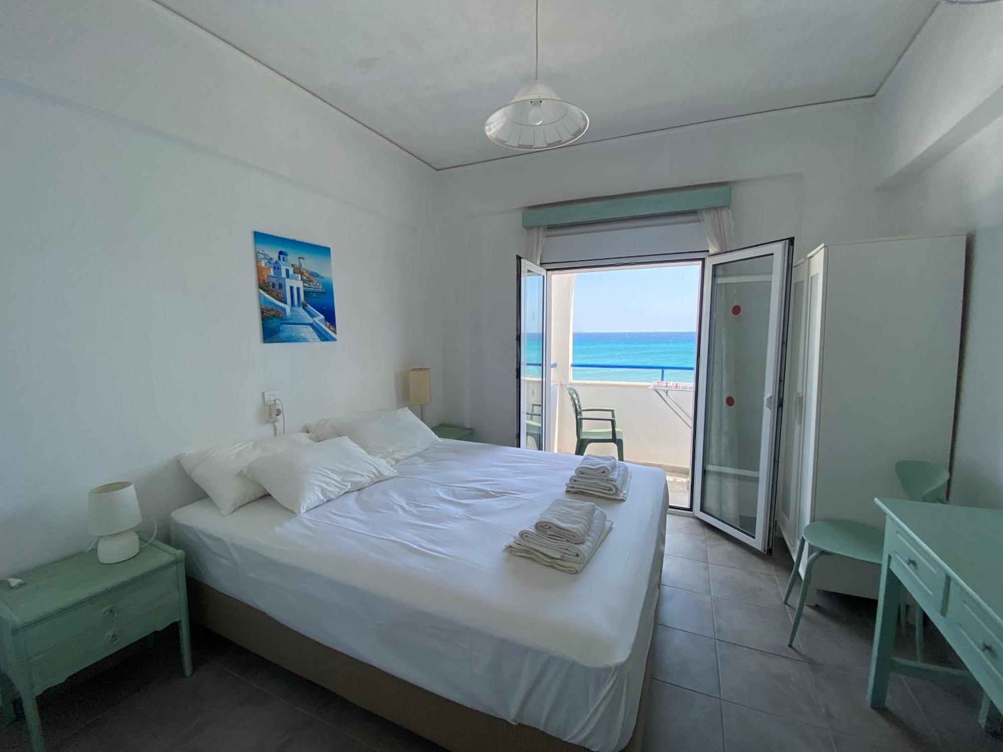 Annoula Studios And Apartments Kardamena  Extérieur photo