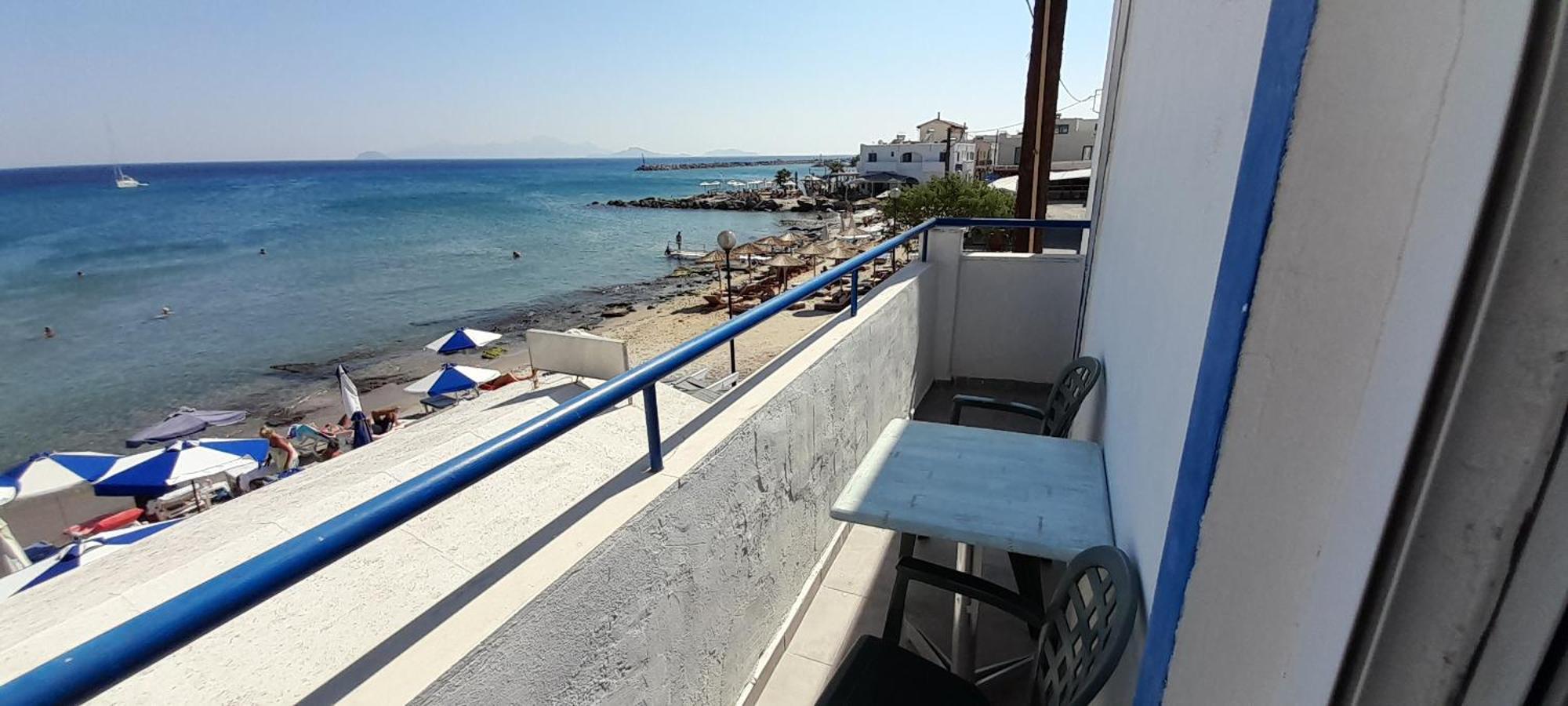Annoula Studios And Apartments Kardamena  Extérieur photo