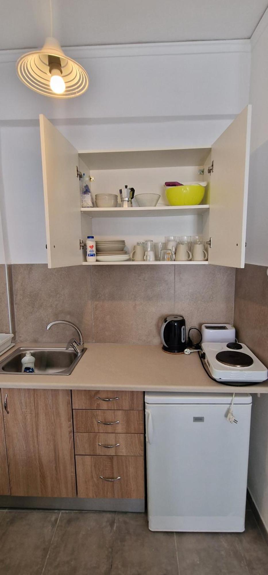 Annoula Studios And Apartments Kardamena  Extérieur photo