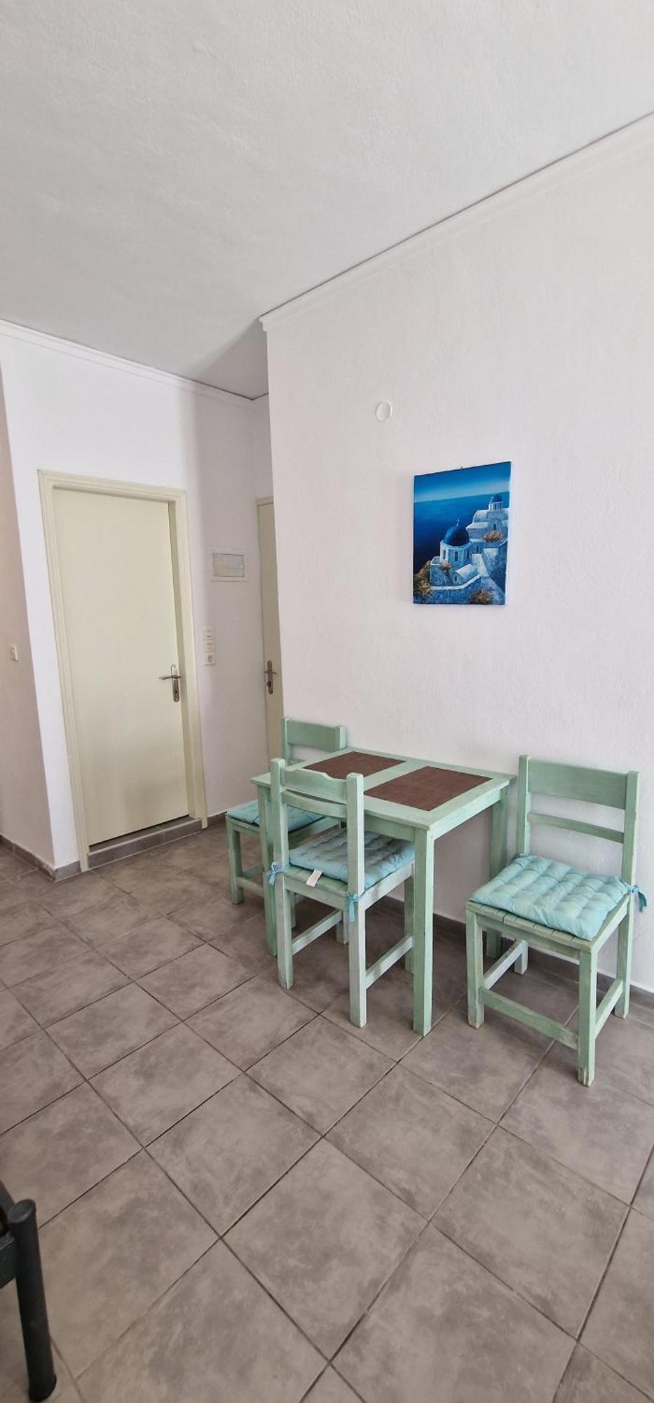 Annoula Studios And Apartments Kardamena  Extérieur photo