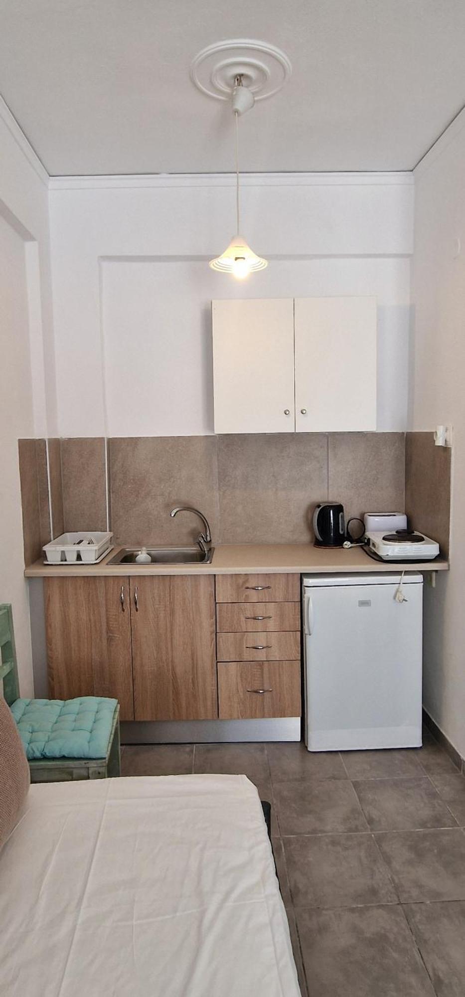 Annoula Studios And Apartments Kardamena  Extérieur photo