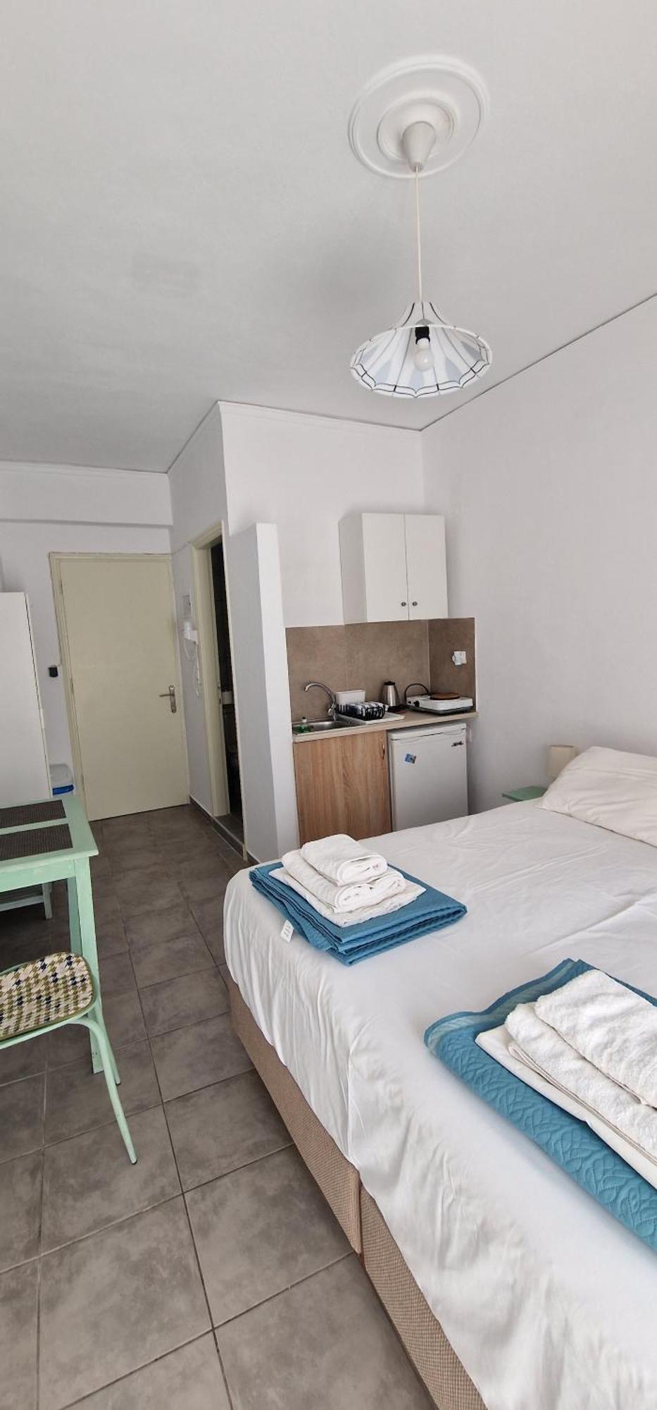 Annoula Studios And Apartments Kardamena  Extérieur photo