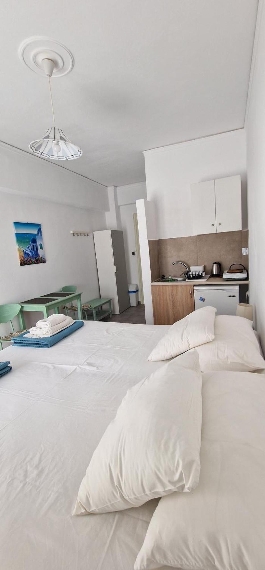 Annoula Studios And Apartments Kardamena  Extérieur photo