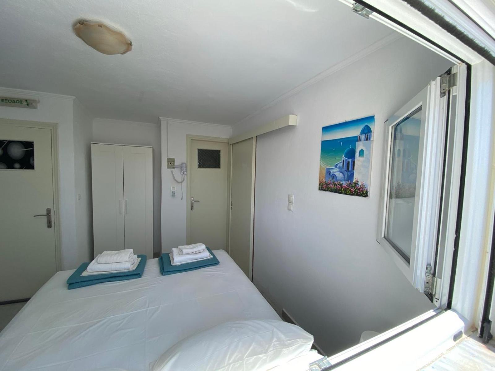 Annoula Studios And Apartments Kardamena  Extérieur photo