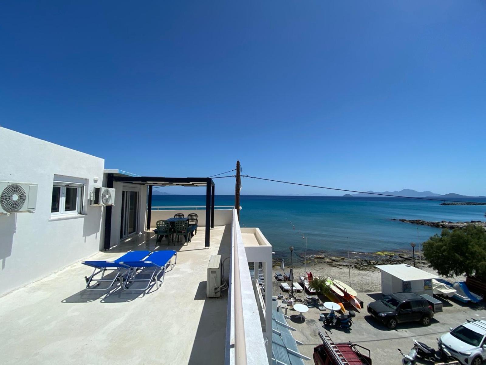 Annoula Studios And Apartments Kardamena  Extérieur photo