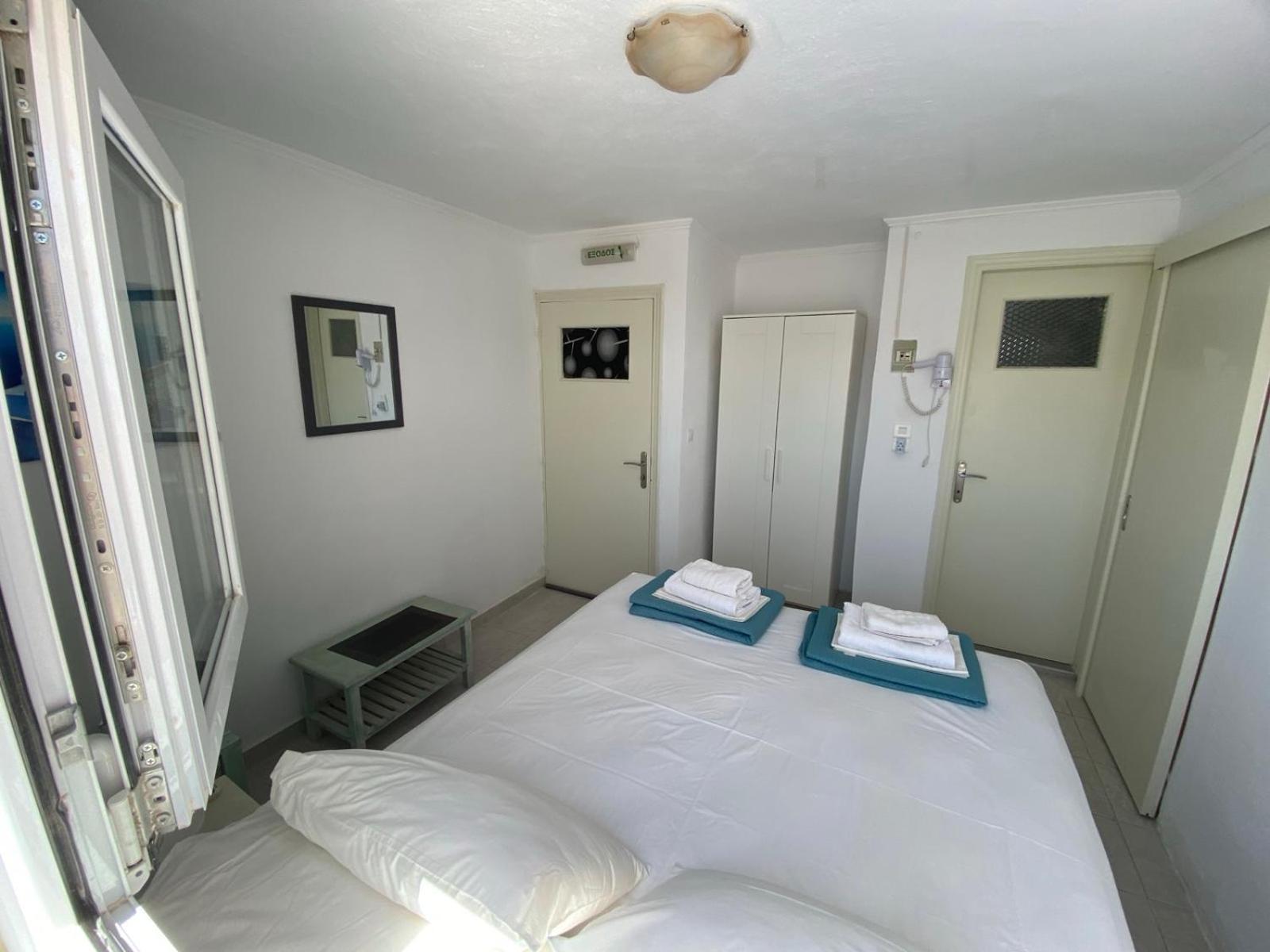 Annoula Studios And Apartments Kardamena  Extérieur photo