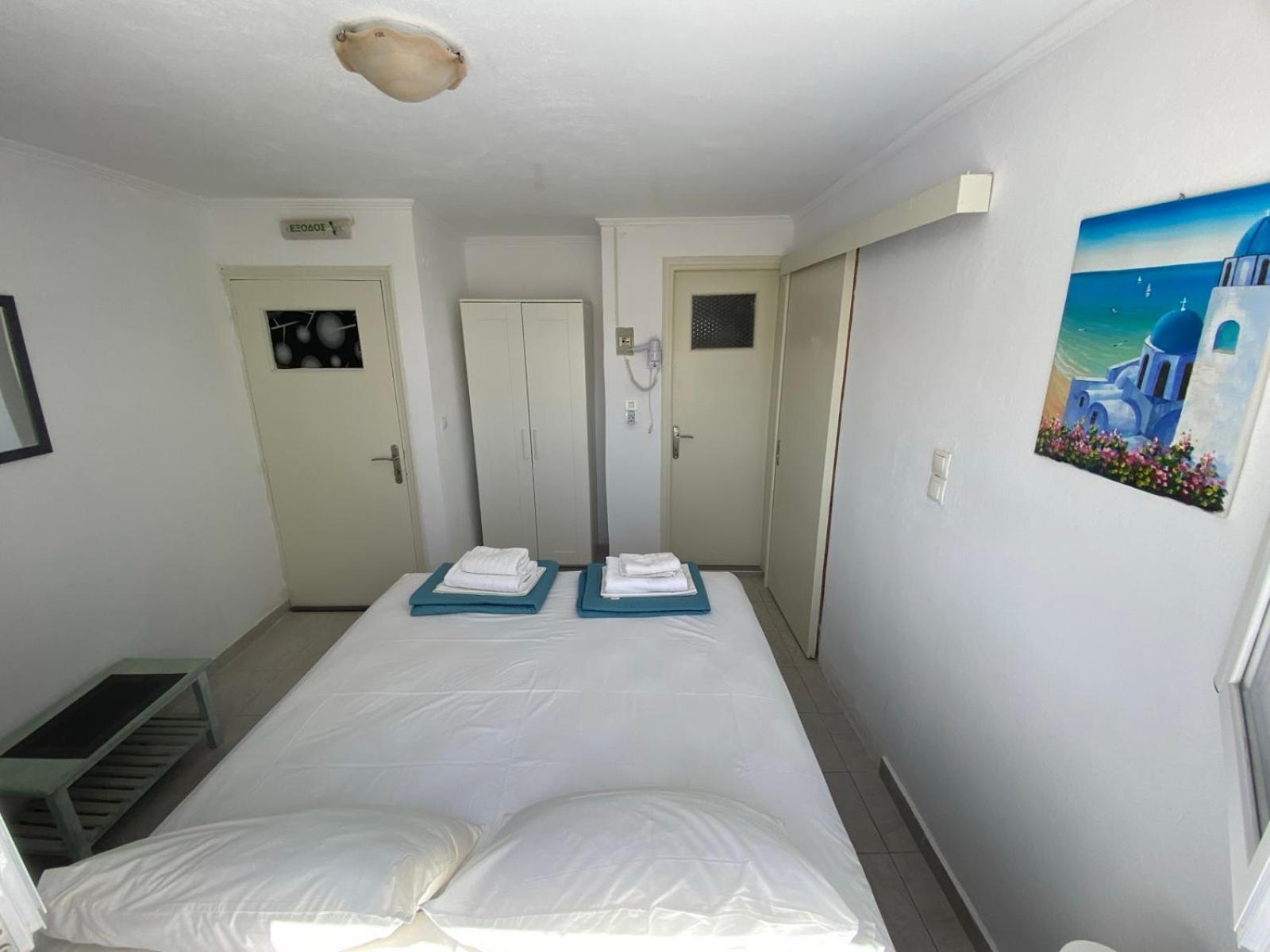 Annoula Studios And Apartments Kardamena  Extérieur photo
