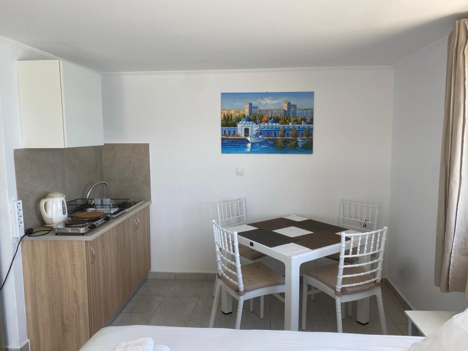 Annoula Studios And Apartments Kardamena  Extérieur photo