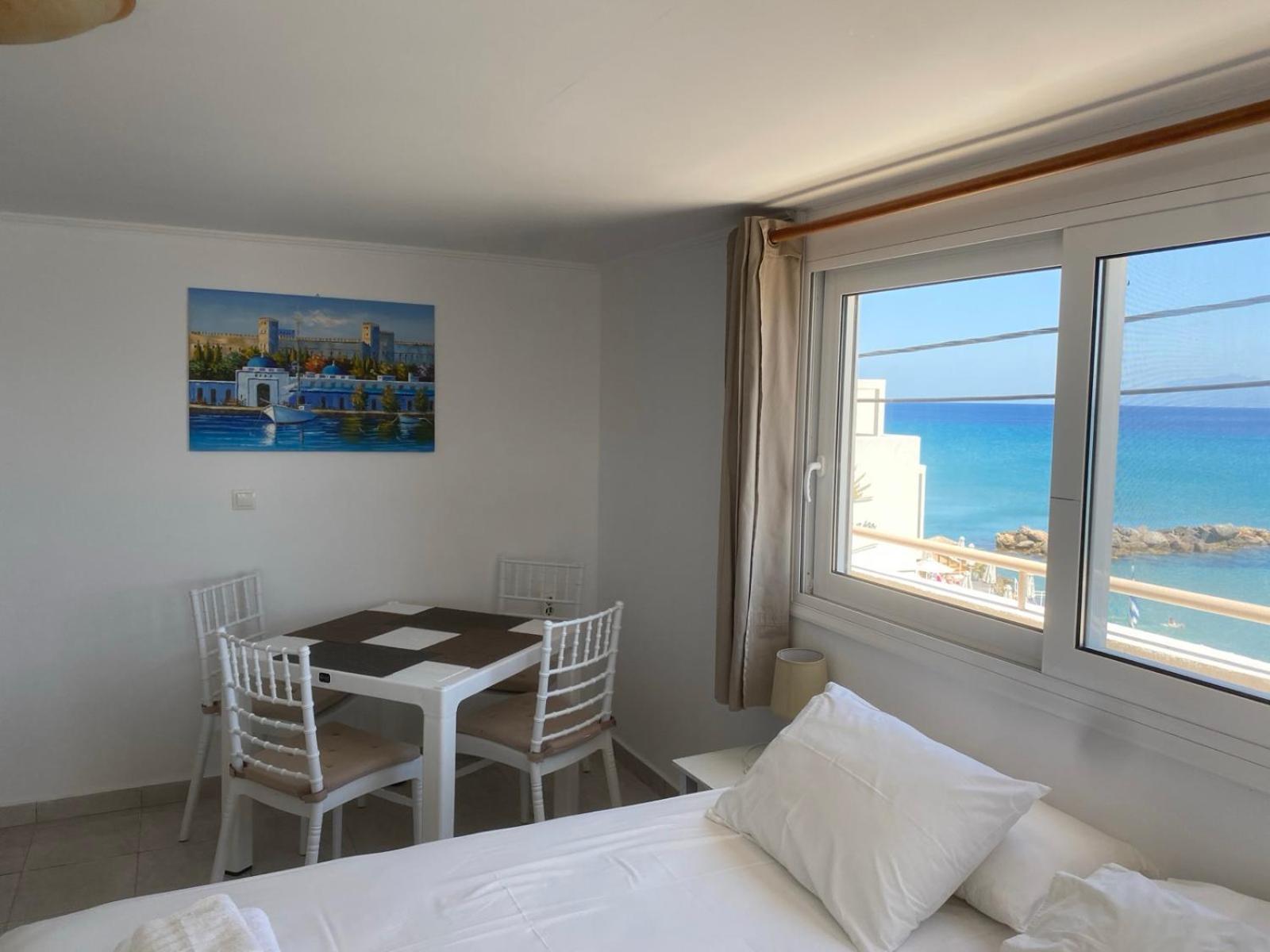 Annoula Studios And Apartments Kardamena  Extérieur photo
