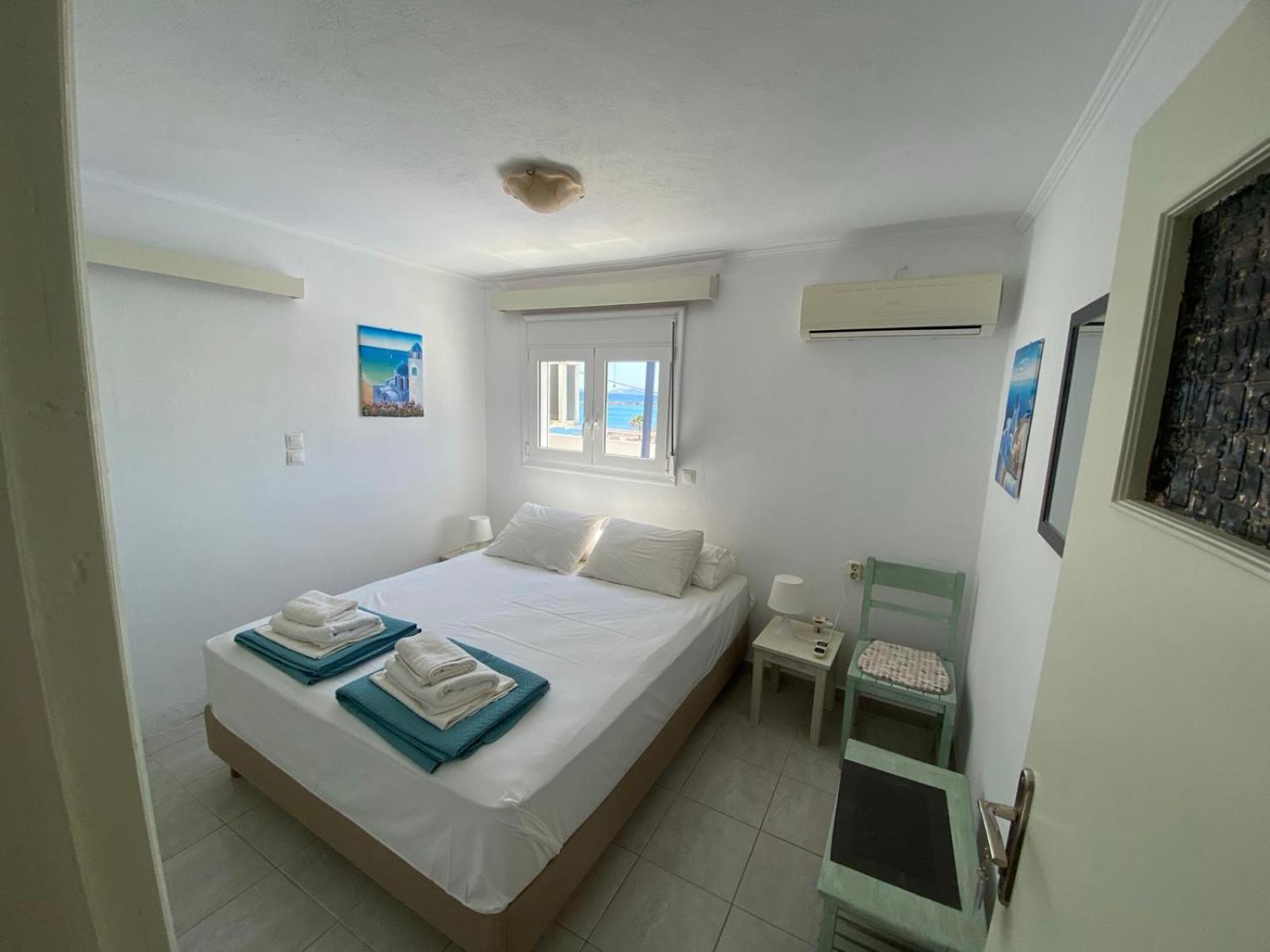 Annoula Studios And Apartments Kardamena  Extérieur photo