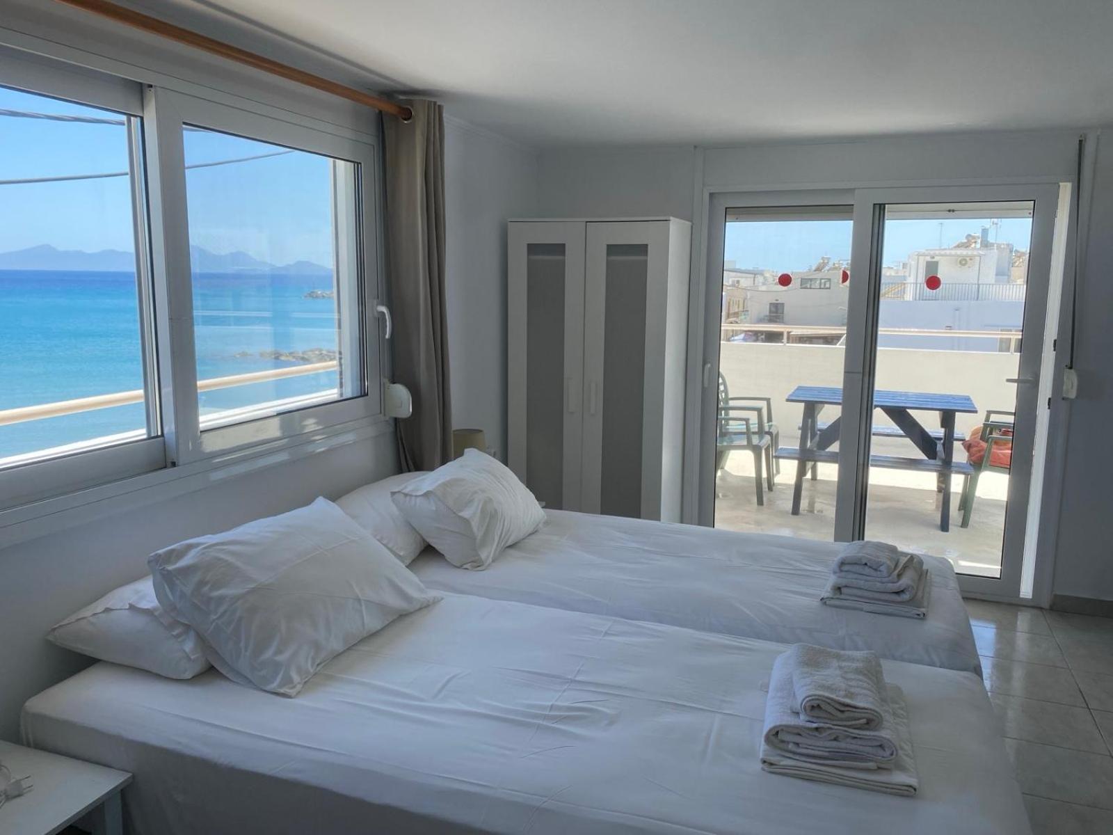 Annoula Studios And Apartments Kardamena  Extérieur photo