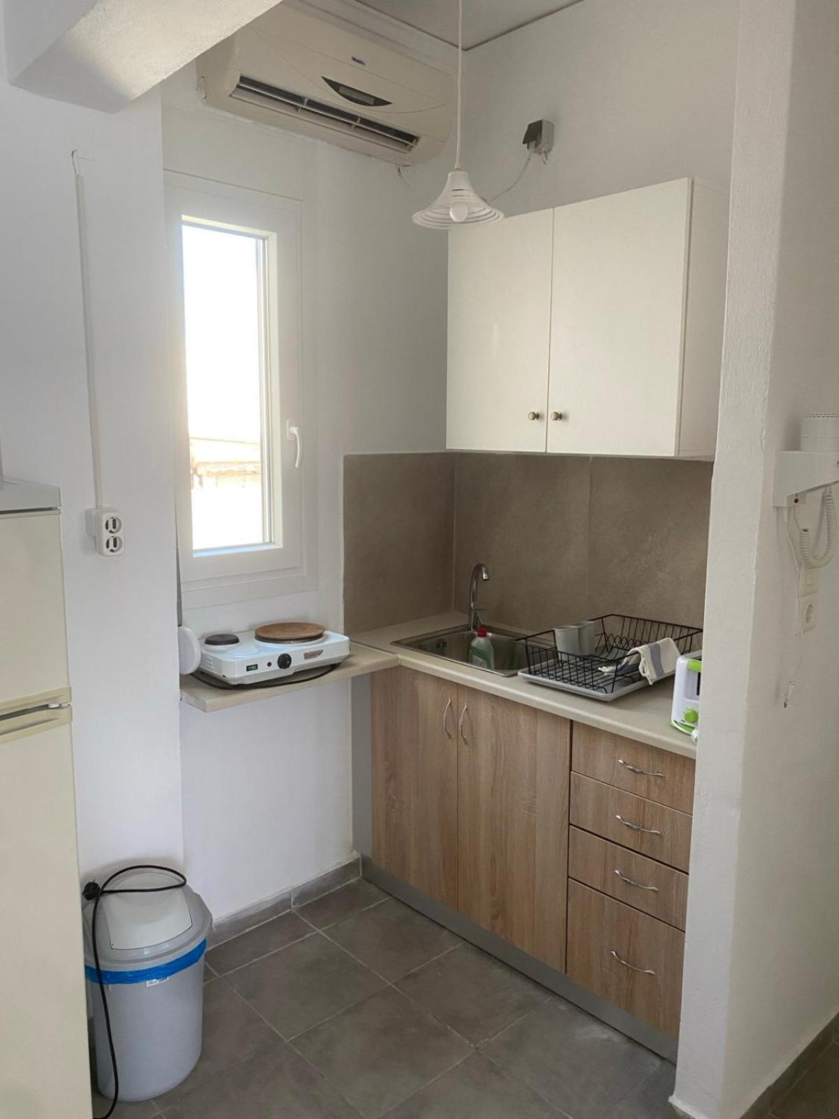 Annoula Studios And Apartments Kardamena  Extérieur photo