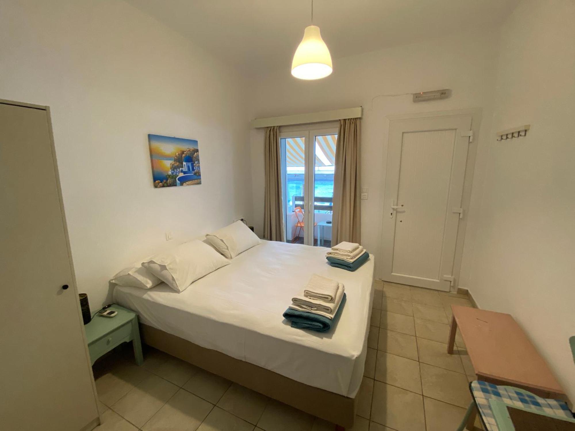 Annoula Studios And Apartments Kardamena  Extérieur photo