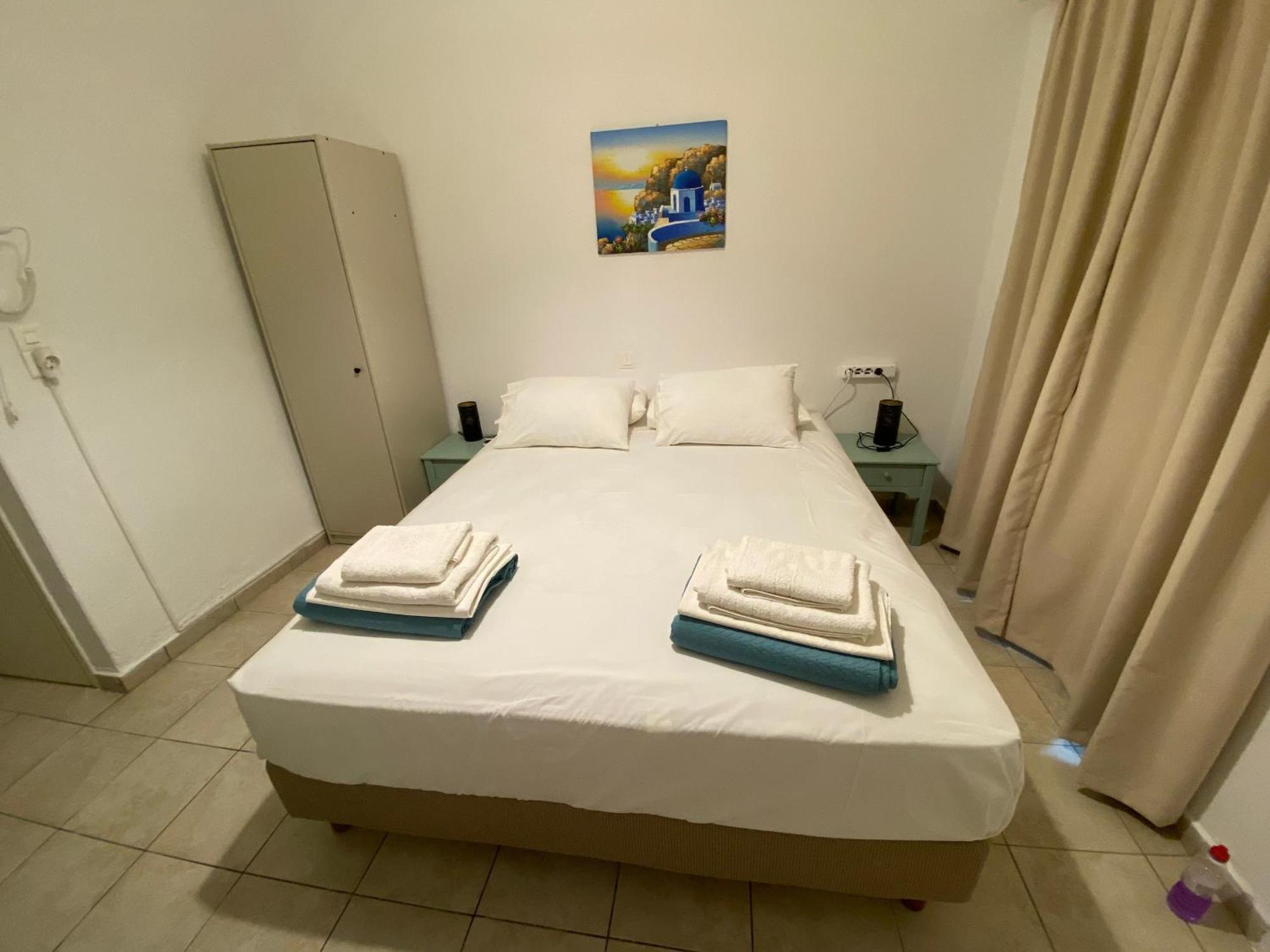 Annoula Studios And Apartments Kardamena  Extérieur photo