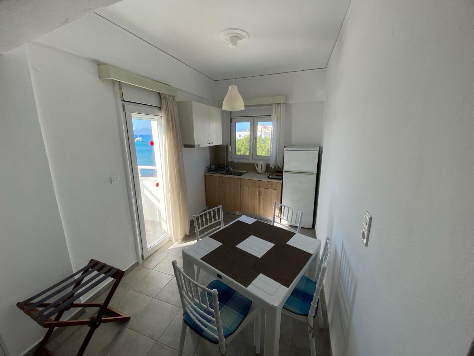 Annoula Studios And Apartments Kardamena  Extérieur photo