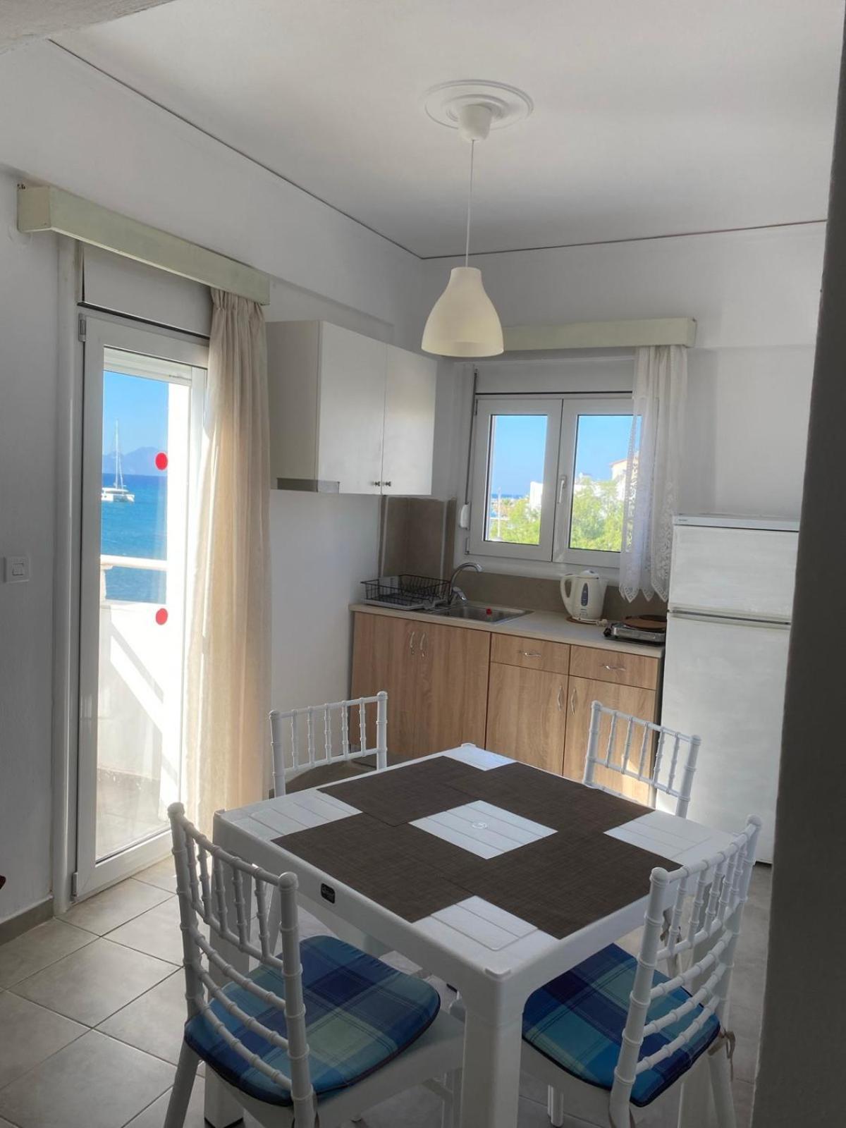Annoula Studios And Apartments Kardamena  Extérieur photo
