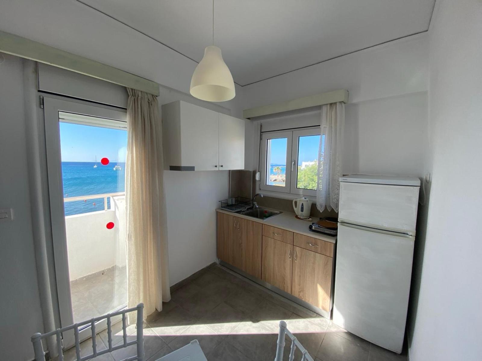 Annoula Studios And Apartments Kardamena  Extérieur photo