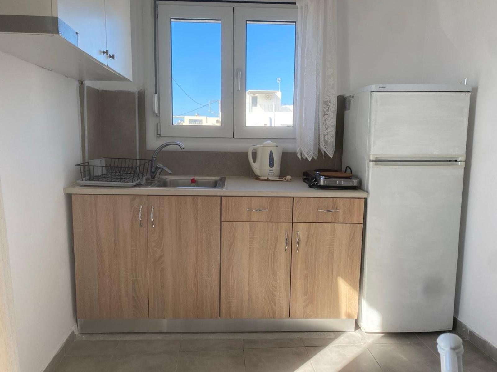 Annoula Studios And Apartments Kardamena  Extérieur photo